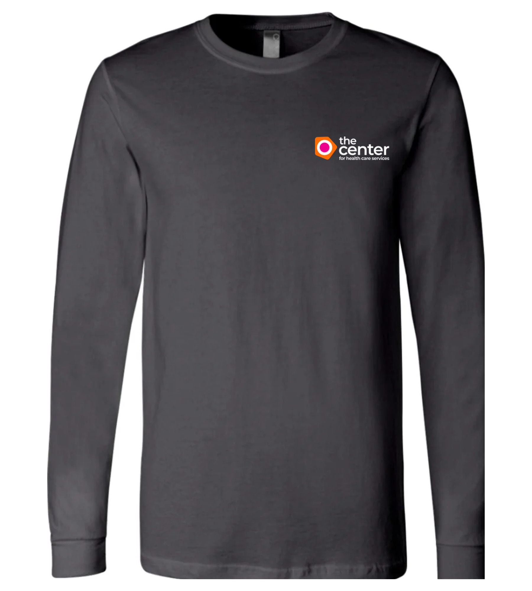 BELLA + CANVAS Unisex Jersey Long Sleeve Tee (BC3501)