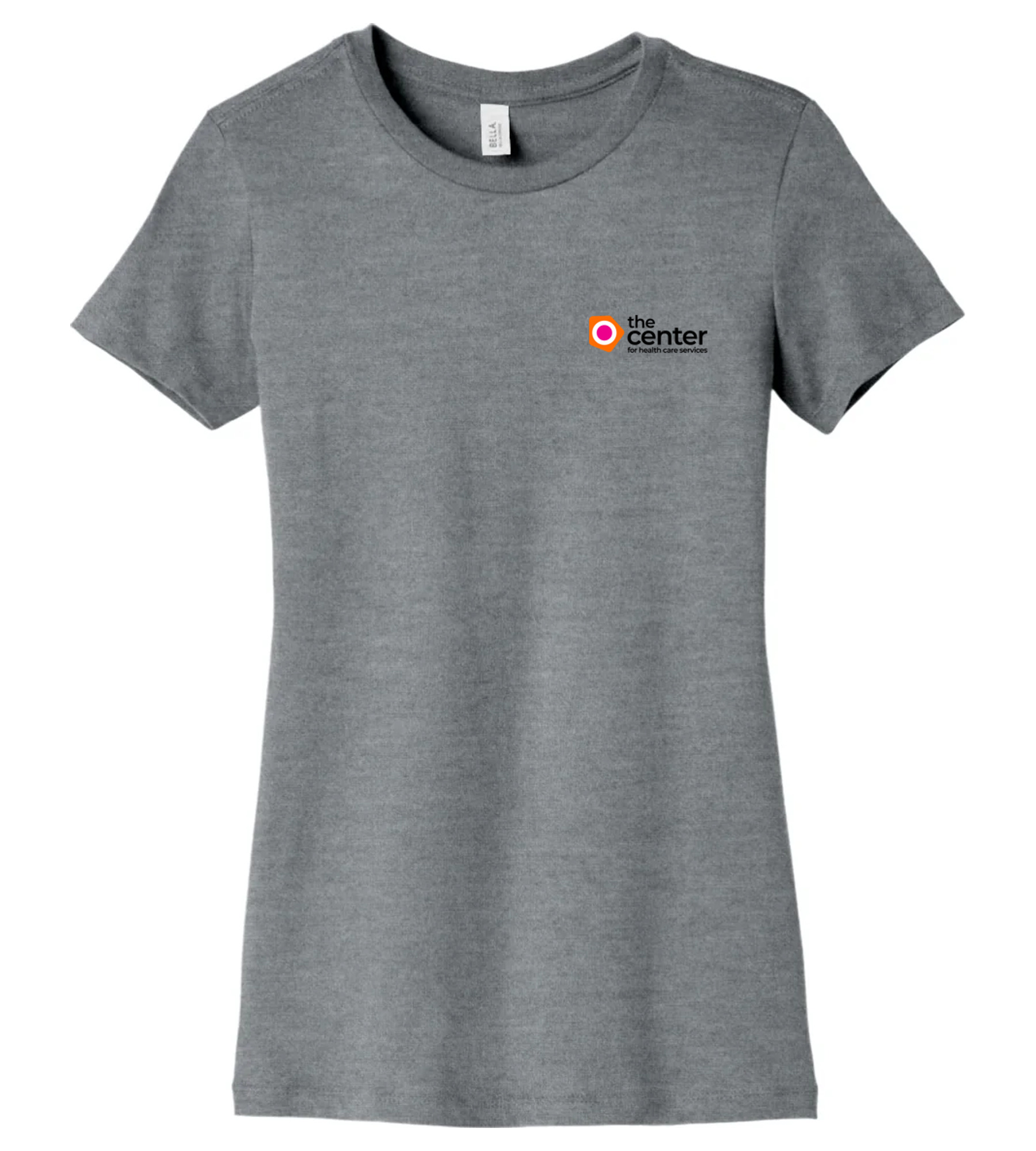 BELLA+CANVAS Women’s Slim Fit Tee