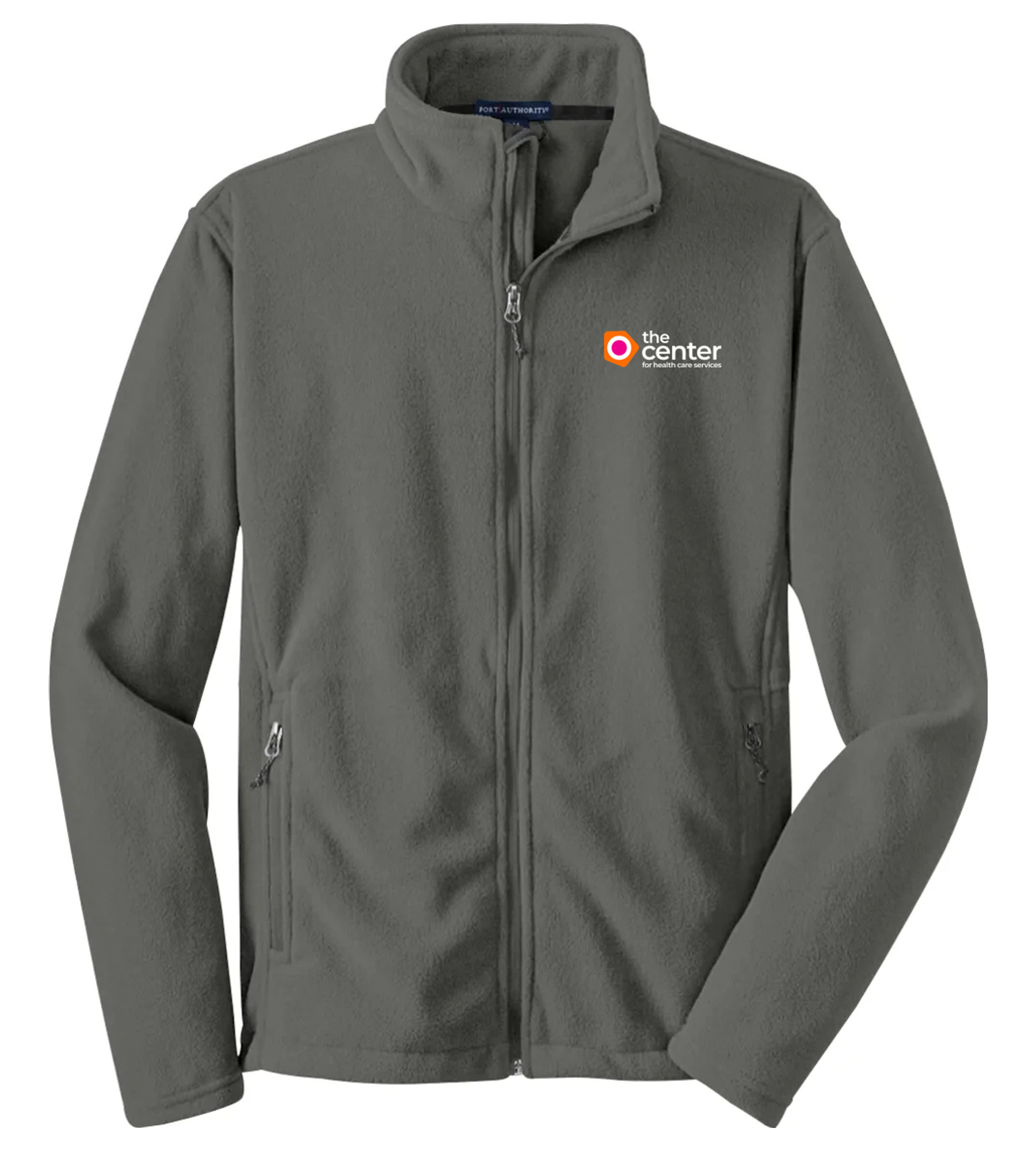 Port Authority Value Fleece Jacket