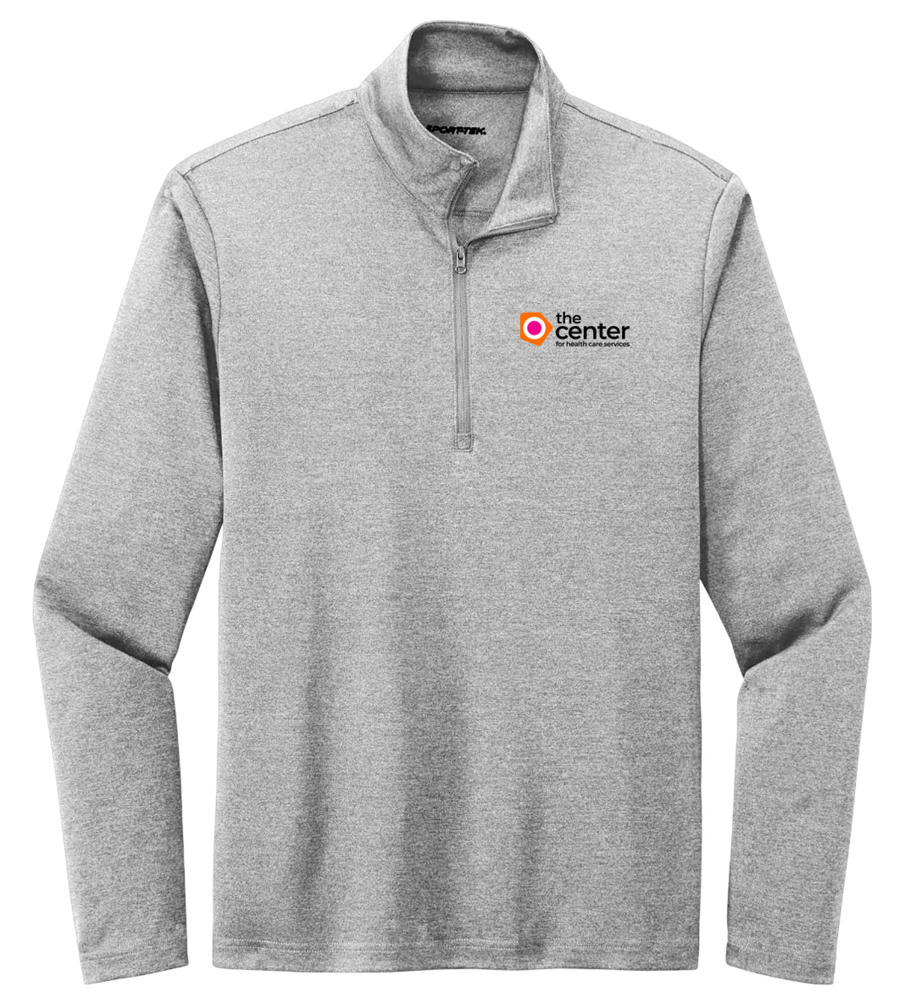 Sport-Tek Endeavor 1/4-Zip Pullover